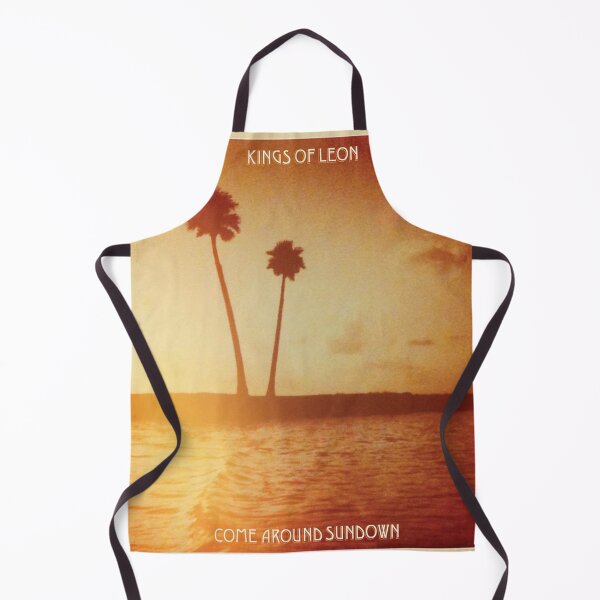Item preview, Kings of Leon come around sundown designed and sold by BryanPoirierr.