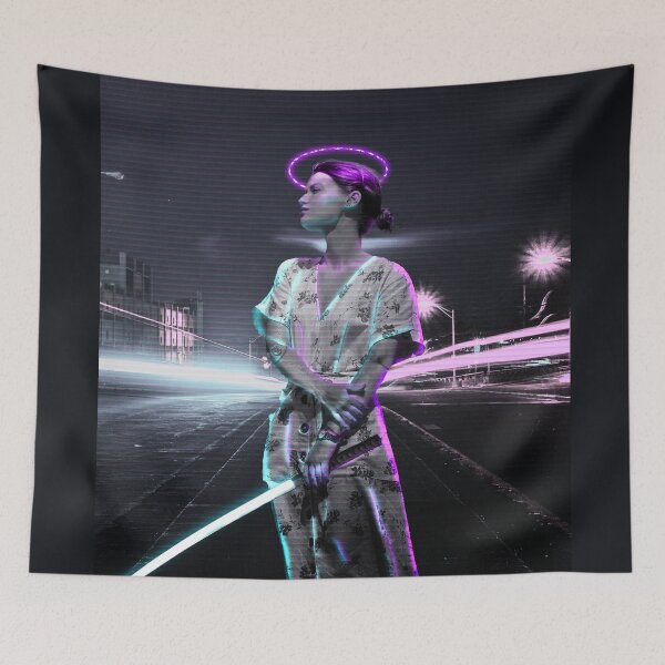 Item preview, NEON GLOW designed and sold by VolatileMatter.