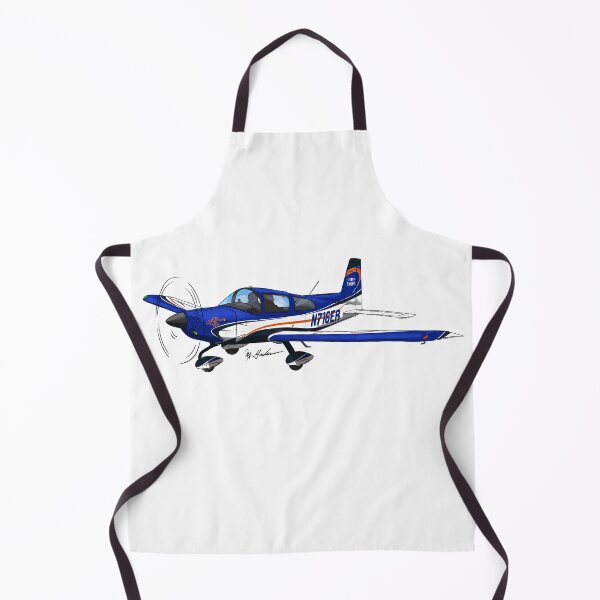Item preview, Grumman Tiger N7163R Aopa Sweepstakes  designed and sold by Michael Garber.