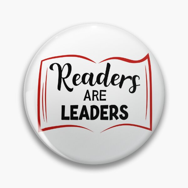 Item preview, Readers are Leaders designed and sold by ryanmichele.