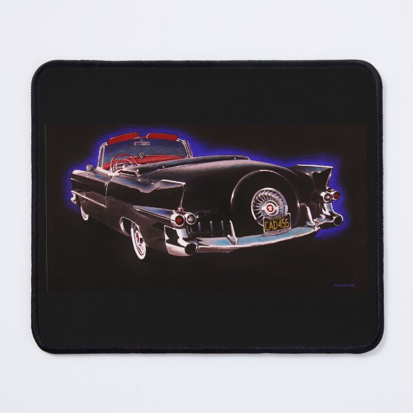 Item preview, 1955 Cadillac Eldorado Convertible designed and sold by Brian Roland.