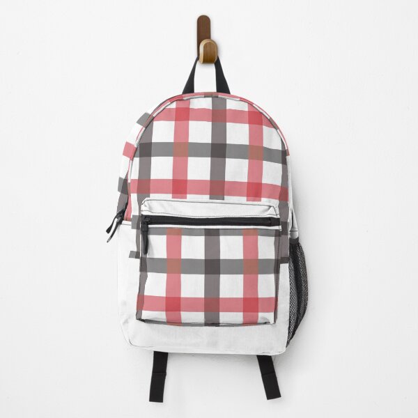 Item preview, Red/Black Plaid Design Tartan designed and sold by 69Designs-MP.