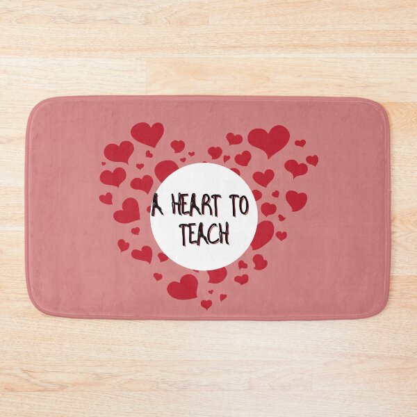 Item preview, A Heart To Teach: by Snapshots, plus designed and sold by Snapshots-Plus.