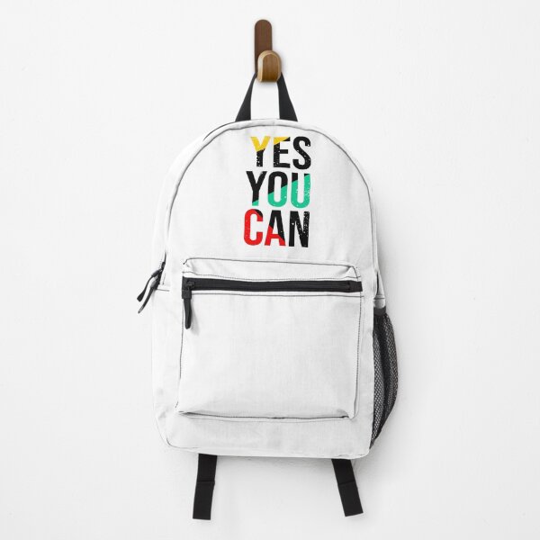Item preview, Yes You Can designed and sold by hatimelhag.