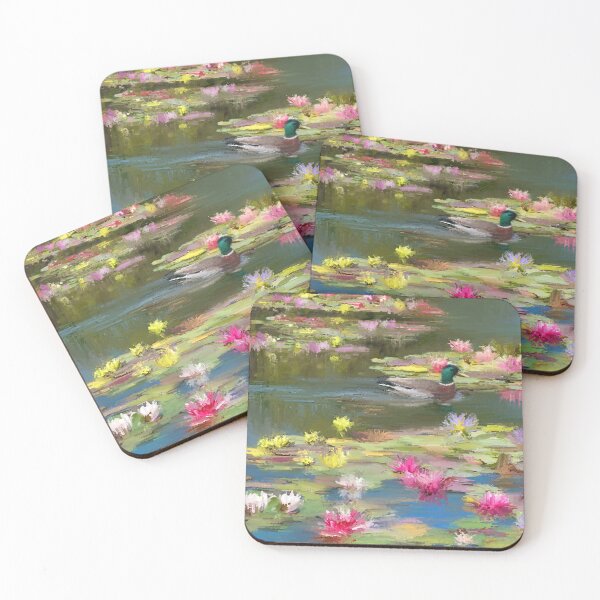 Item preview, Tranquil Moments designed and sold by Jane Girardot.