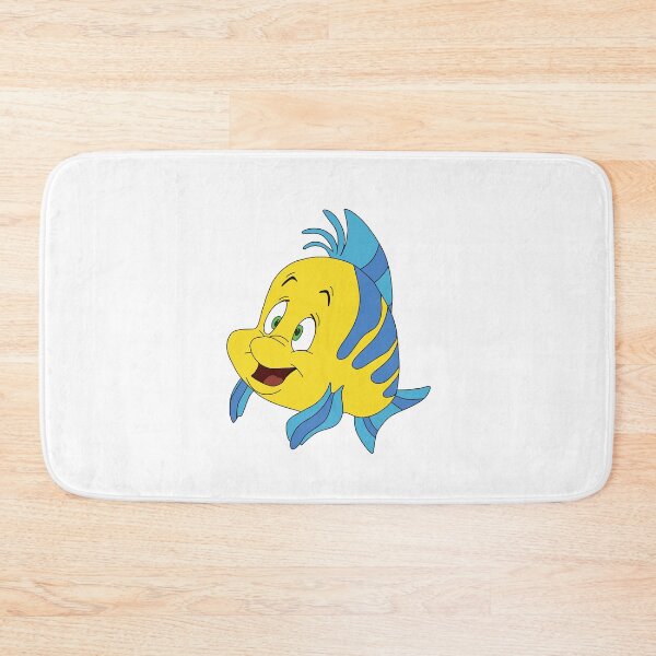 Item preview, Flounder fish designed and sold by LimaCreates.