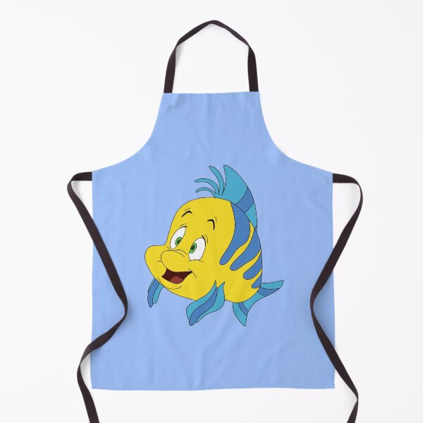 Item preview, Flounder fish designed and sold by LimaCreates.