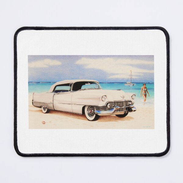 Item preview, 1954 Cadillac Eldorado Convertible designed and sold by Brian Roland.