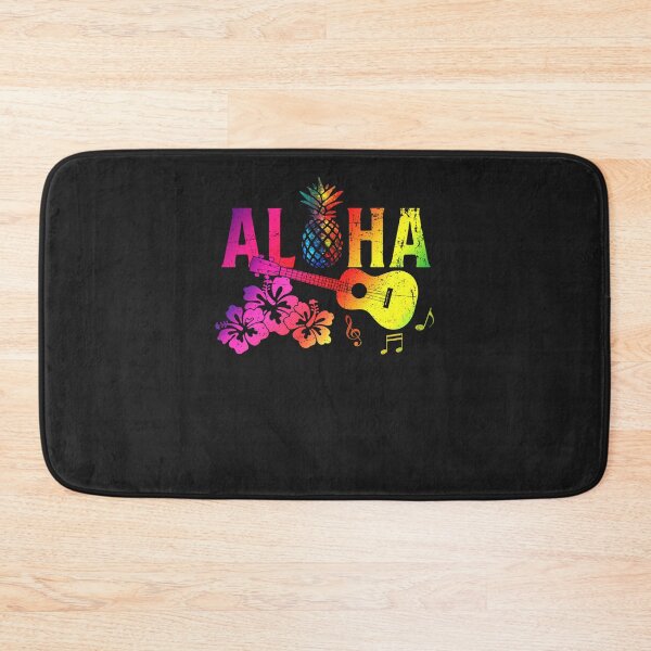 Item preview, Aloha Party Pineapple designed and sold by jaime4kdm.