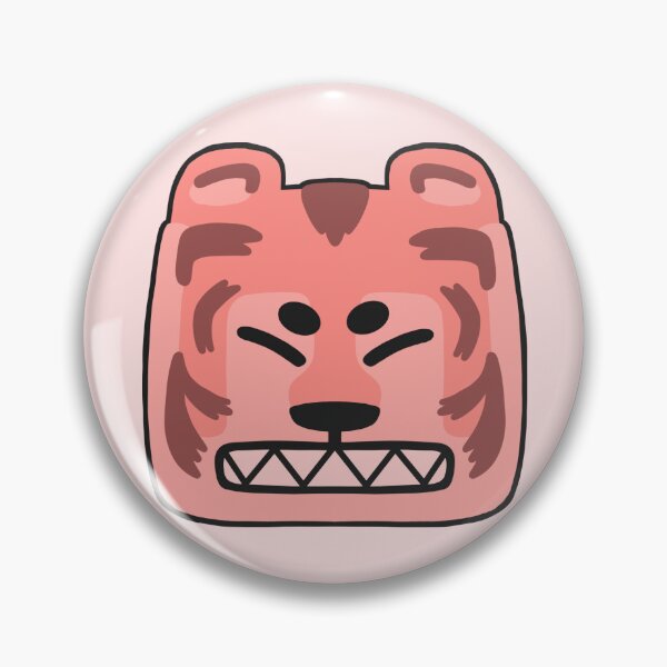 Item preview, Irritated Tiger designed and sold by Tuliptiger.