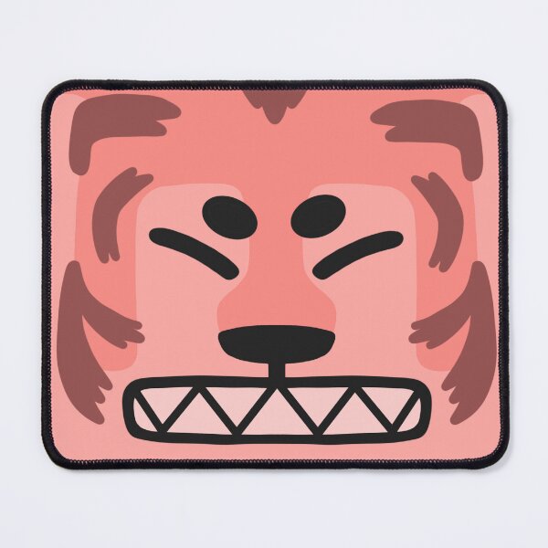 Item preview, Irritated Tiger designed and sold by Tuliptiger.