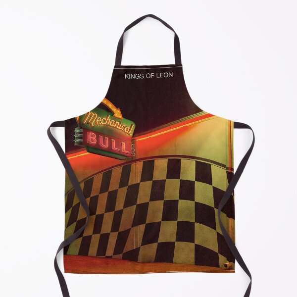 Item preview, Kings of Leon mechanical bull designed and sold by BryanPoirierr.