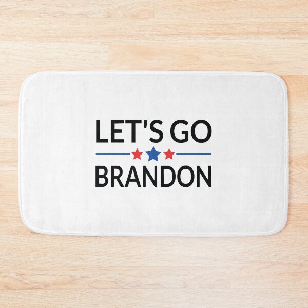 Item preview, Let s Go Brandon  Funny, Let s Go, Brandon designed and sold by BridgetMagala.