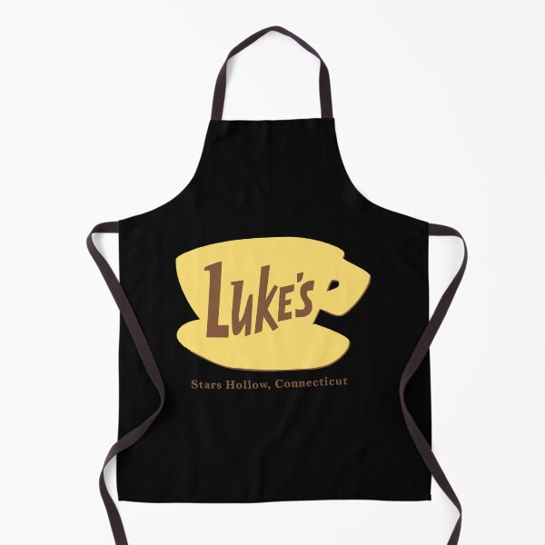 Item preview, Luke's Diner designed and sold by BridgetMagala.