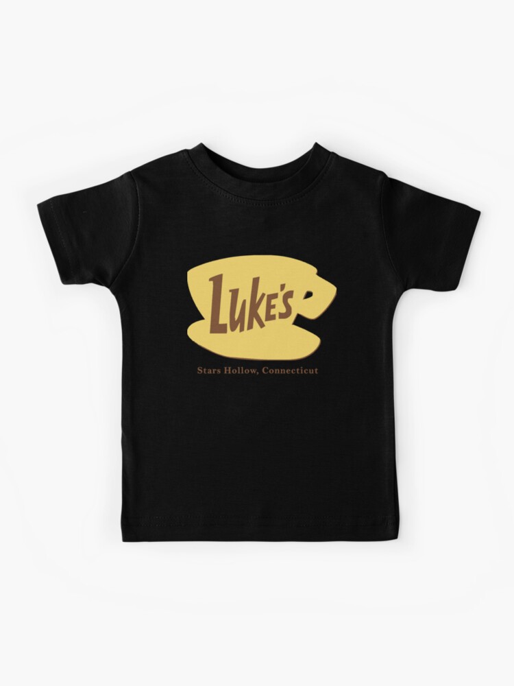 Luke's diner hot sale t shirt