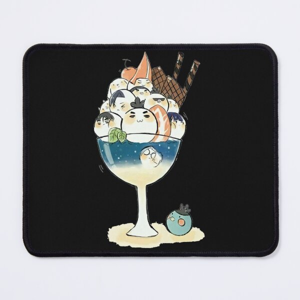 Item preview, Cute birds ice-cream designed and sold by CHEASOTTA.
