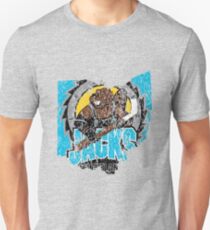 Cleveland Lumberjacks Unisex T-Shirt
