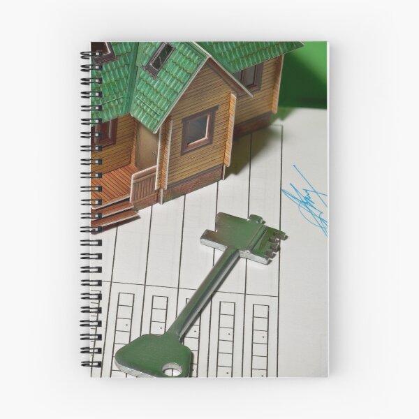 Item preview, Contract signature Key House  designed and sold by mrivserg.
