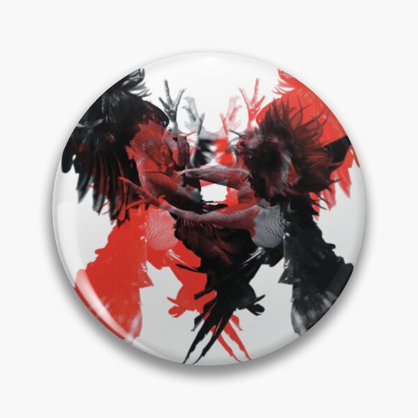 Item preview, Kings of Leon only by the night designed and sold by BryanPoirierr.