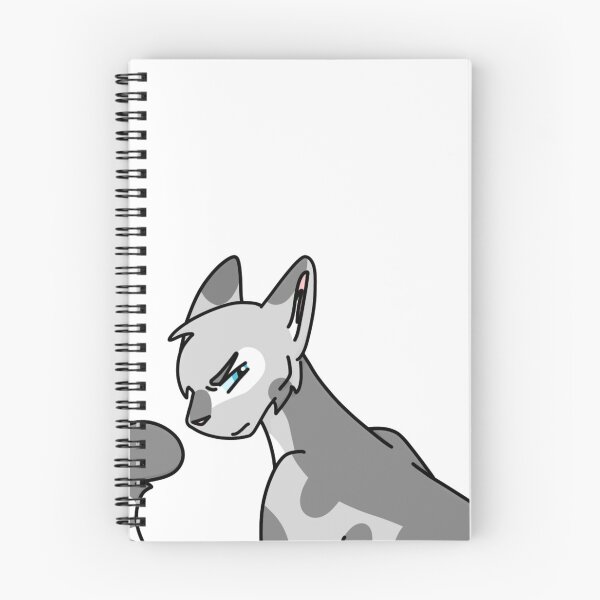 Item preview, Ashfur designed and sold by ceolsonart.