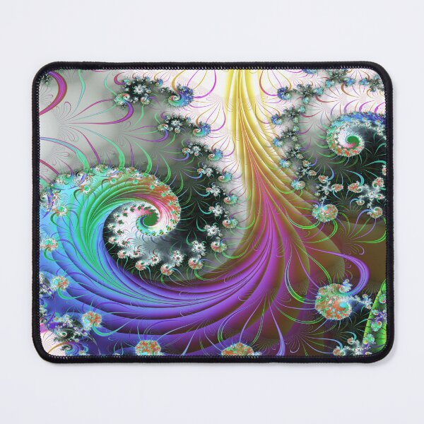 Item preview, Gravities Rainbow designed and sold by bohemianbound.