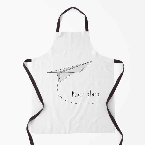 Item preview, paper plane designed and sold by BridgetMagala.