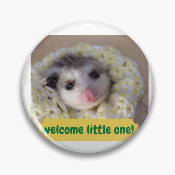Item preview, I'd like to see the baby designed and sold by TheNamelessST.