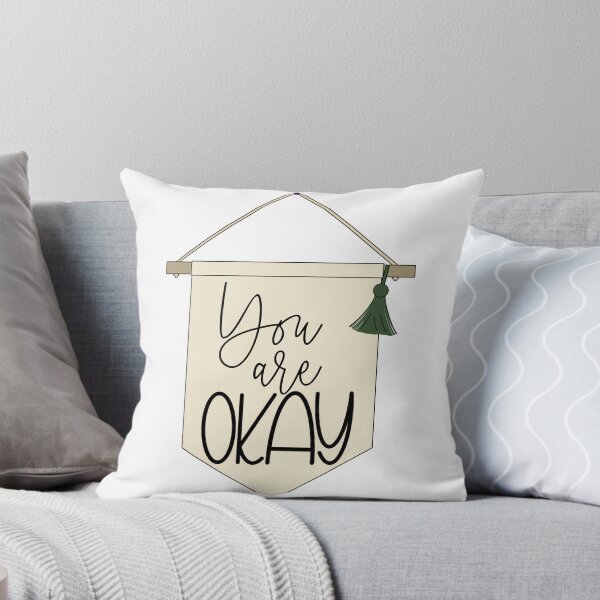 Item preview, You are okey designed and sold by PurdyCDesigns1.