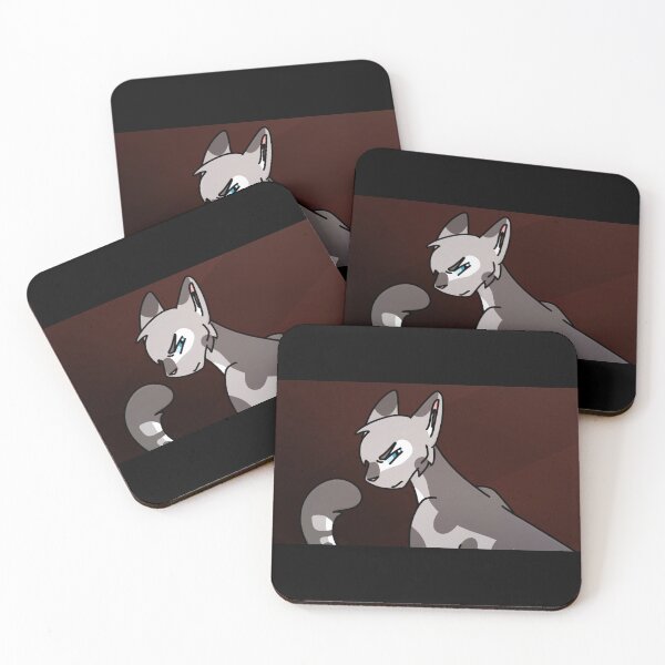 Item preview, Ashfur designed and sold by ceolsonart.