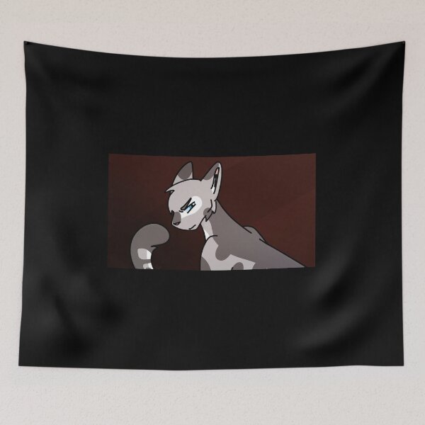 Item preview, Ashfur designed and sold by ceolsonart.