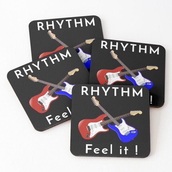 Item preview, Rhythm Feel It Classic T-Shirt designed and sold by desireeowe.