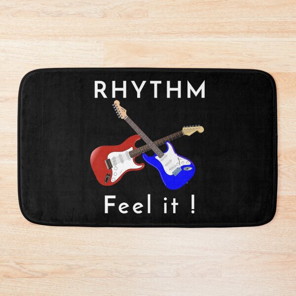 Item preview, Rhythm Feel It Classic T-Shirt designed and sold by desireeowe.