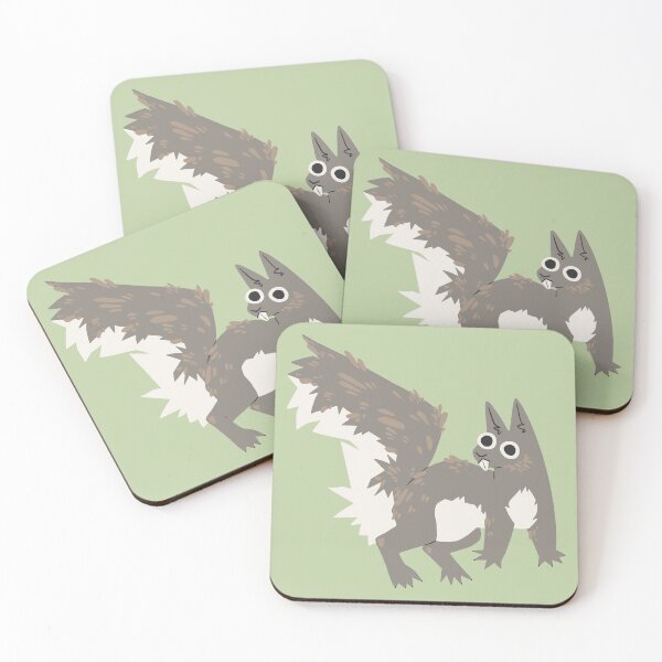 Item preview, Universal Squirrel  designed and sold by Tuliptiger.