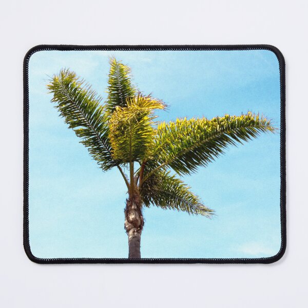 Item preview, Summer Palm Tree designed and sold by BeetleAndFern.