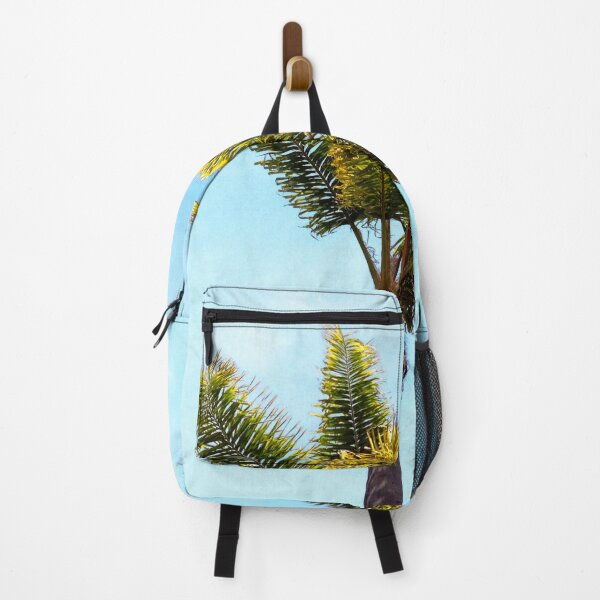 Item preview, Summer Palm Tree designed and sold by BeetleAndFern.