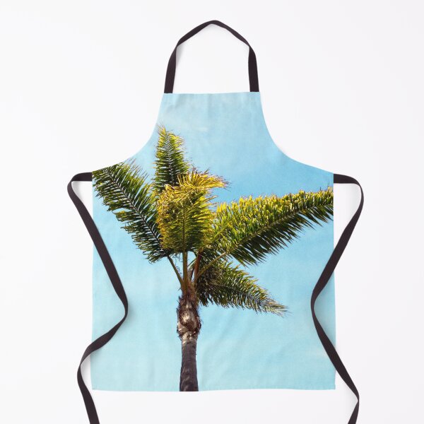 Item preview, Summer Palm Tree designed and sold by BeetleAndFern.