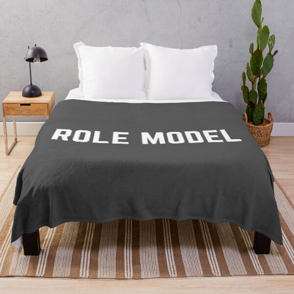 Item preview, ROLE MODEL designed and sold by BridgetMagala.