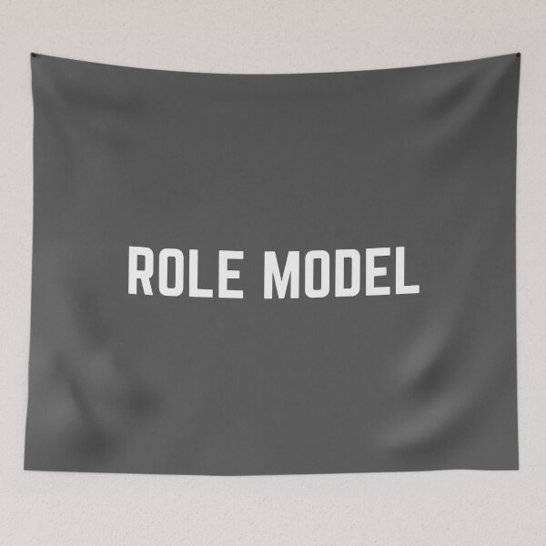 Item preview, ROLE MODEL designed and sold by BridgetMagala.