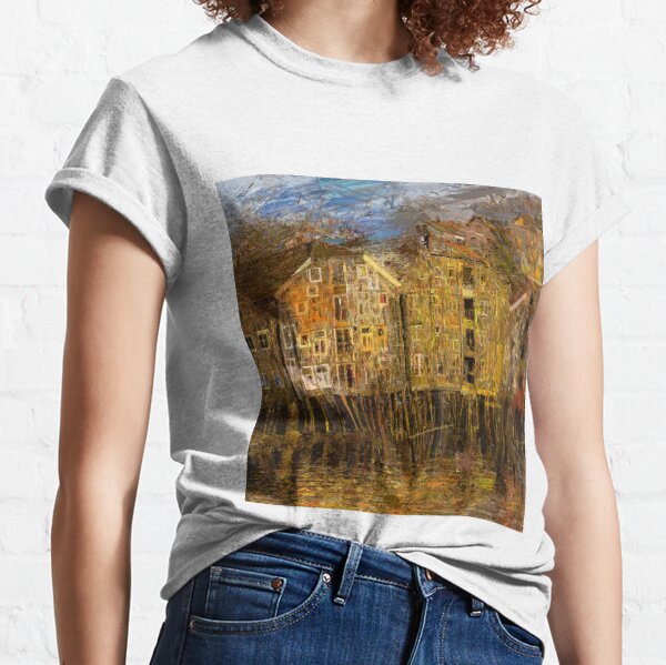Stilted Classic T-Shirt