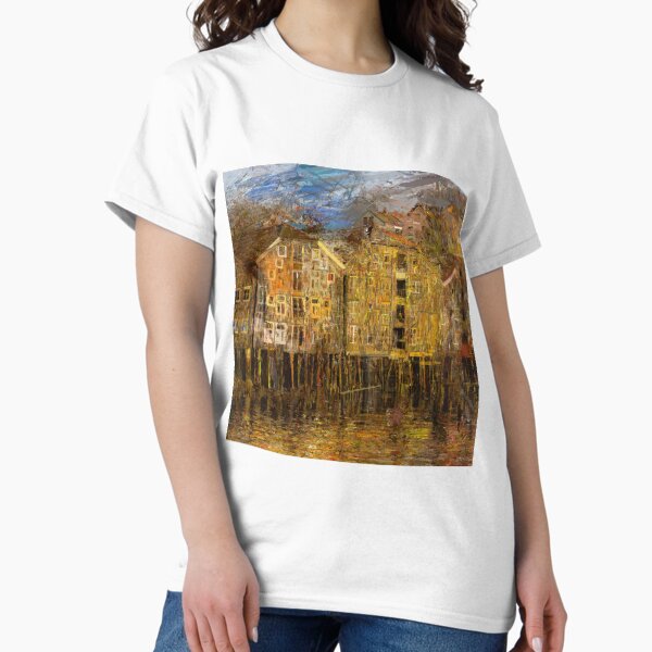 Stilted Classic T-Shirt