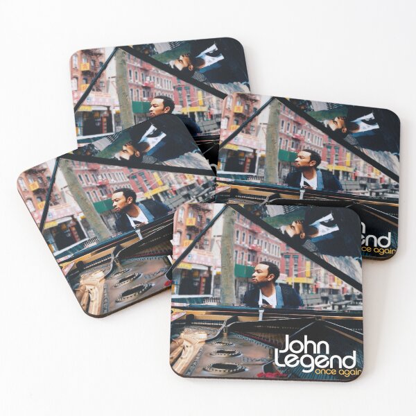 Item preview,  John Legend once again designed and sold by JenniferHowlett.