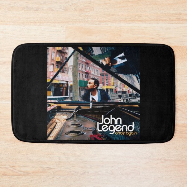 Item preview,  John Legend once again designed and sold by JenniferHowlett.