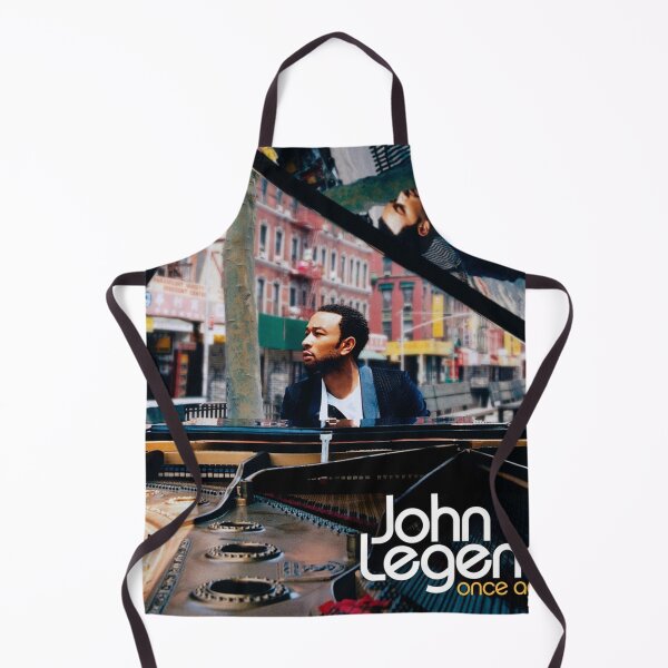 Item preview,  John Legend once again designed and sold by JenniferHowlett.