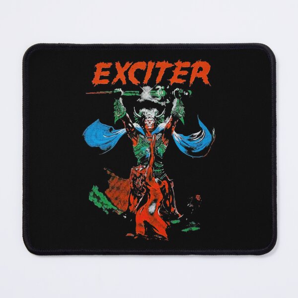 Item preview, Long Live The Loud EXCITER Trending designed and sold by MichaelKeana.