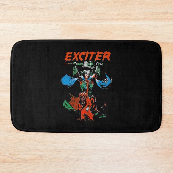 Item preview, Long Live The Loud  EXCITER  Trending designed and sold by MichaelKeana.