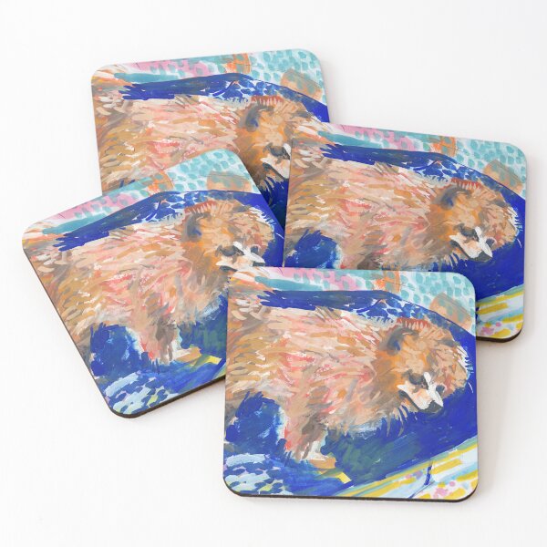 Item preview, Mochi designed and sold by John Douglas.