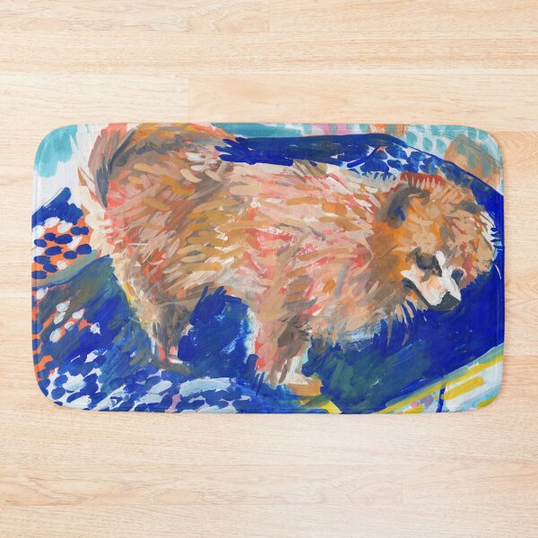 Item preview, Mochi designed and sold by John Douglas.