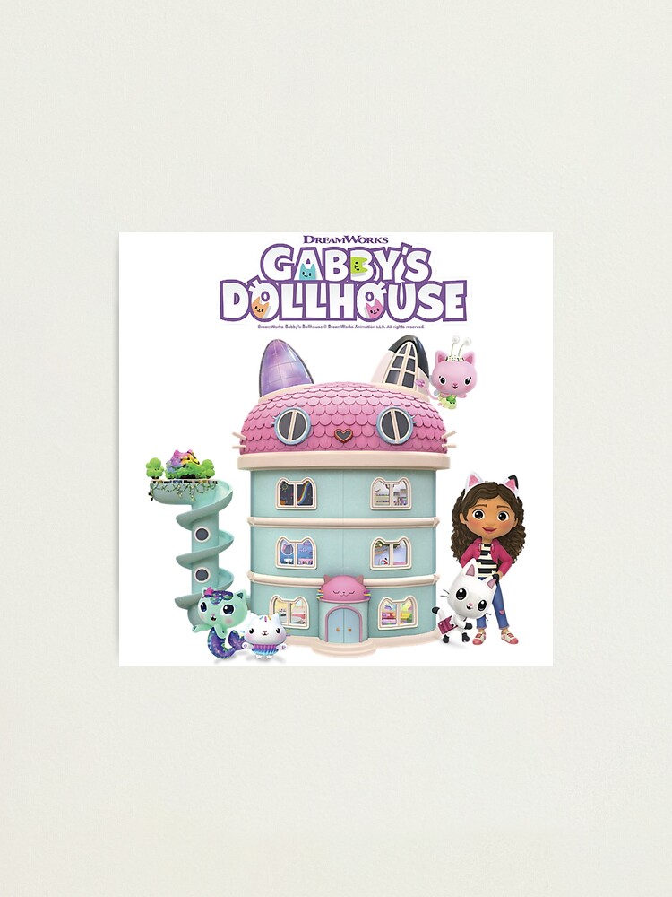 Gabby's Dollhouse - Advent Calendar