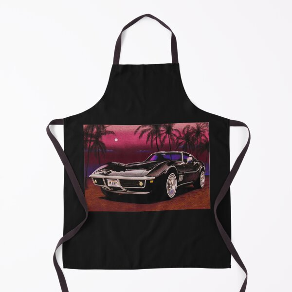 Item preview, 1969 Chevrolet Corvette Stingray designed and sold by Brian Roland.
