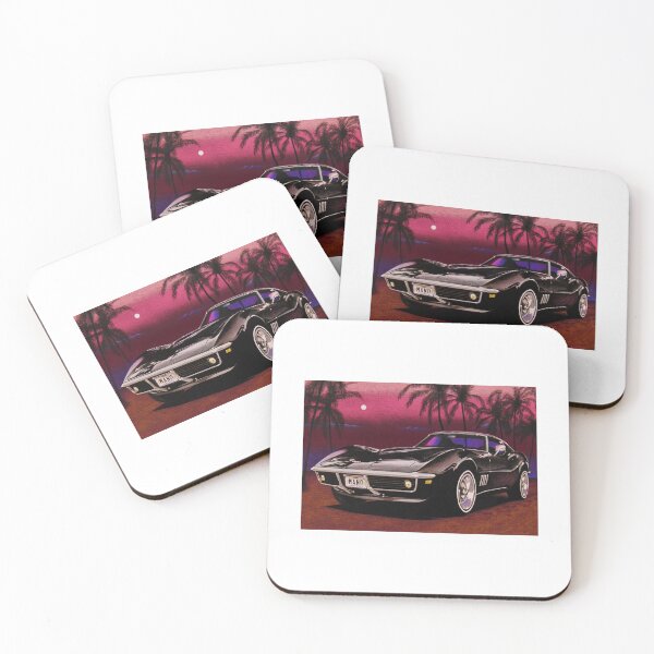 Item preview, 1969 Chevrolet Corvette Stingray designed and sold by Brian Roland.